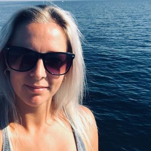 Meet your Posher, Brittany